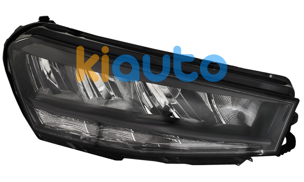 Phare avant skoda fabia 2021-> droit OE 6VB941016
