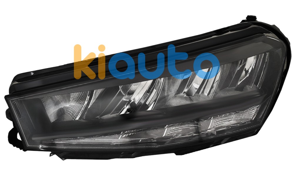 Phare avant skoda fabia 2021-> gauche OE 6VB941015
