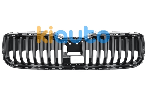3V0853653K041 | Acheter grille skoda superb ... | Kiauto