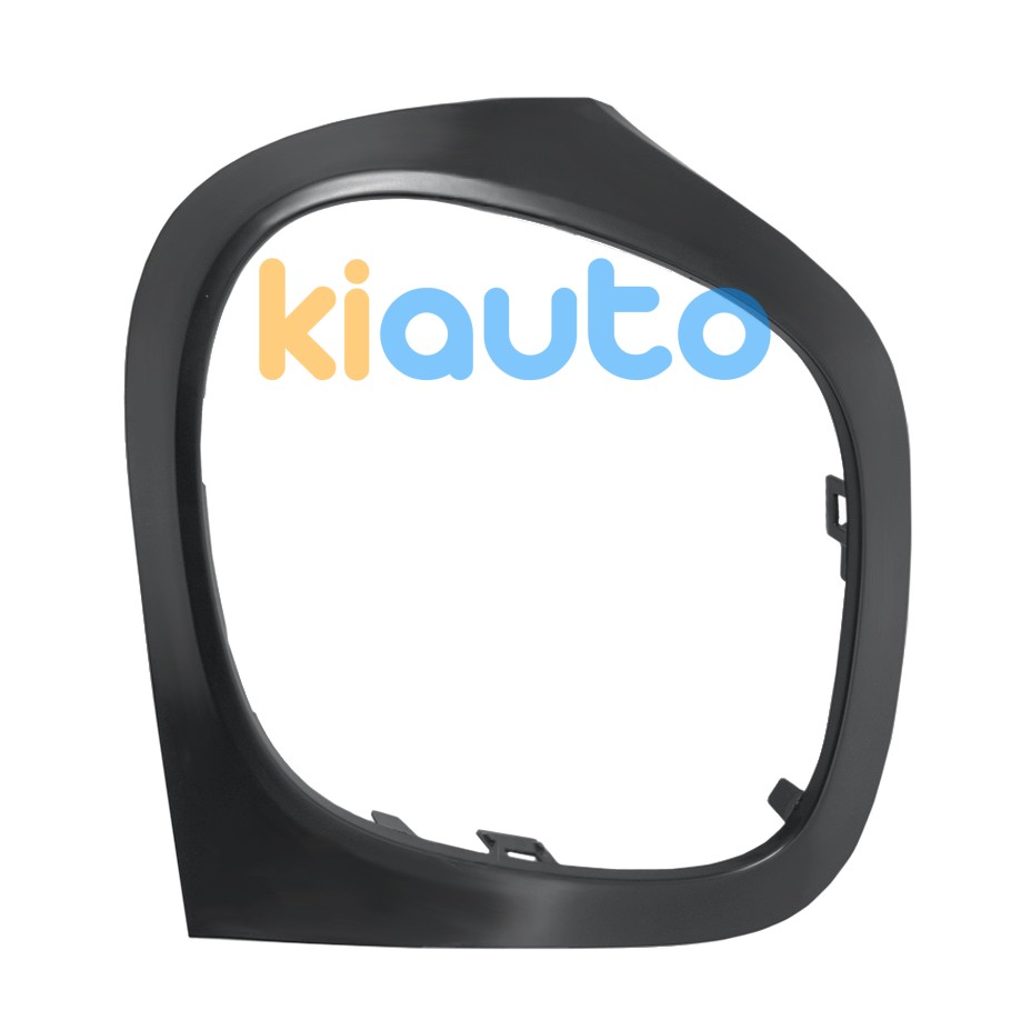 A4538850422 | A4538850422 | Moulure feu arrière smart forfour 2014-2020 gauche