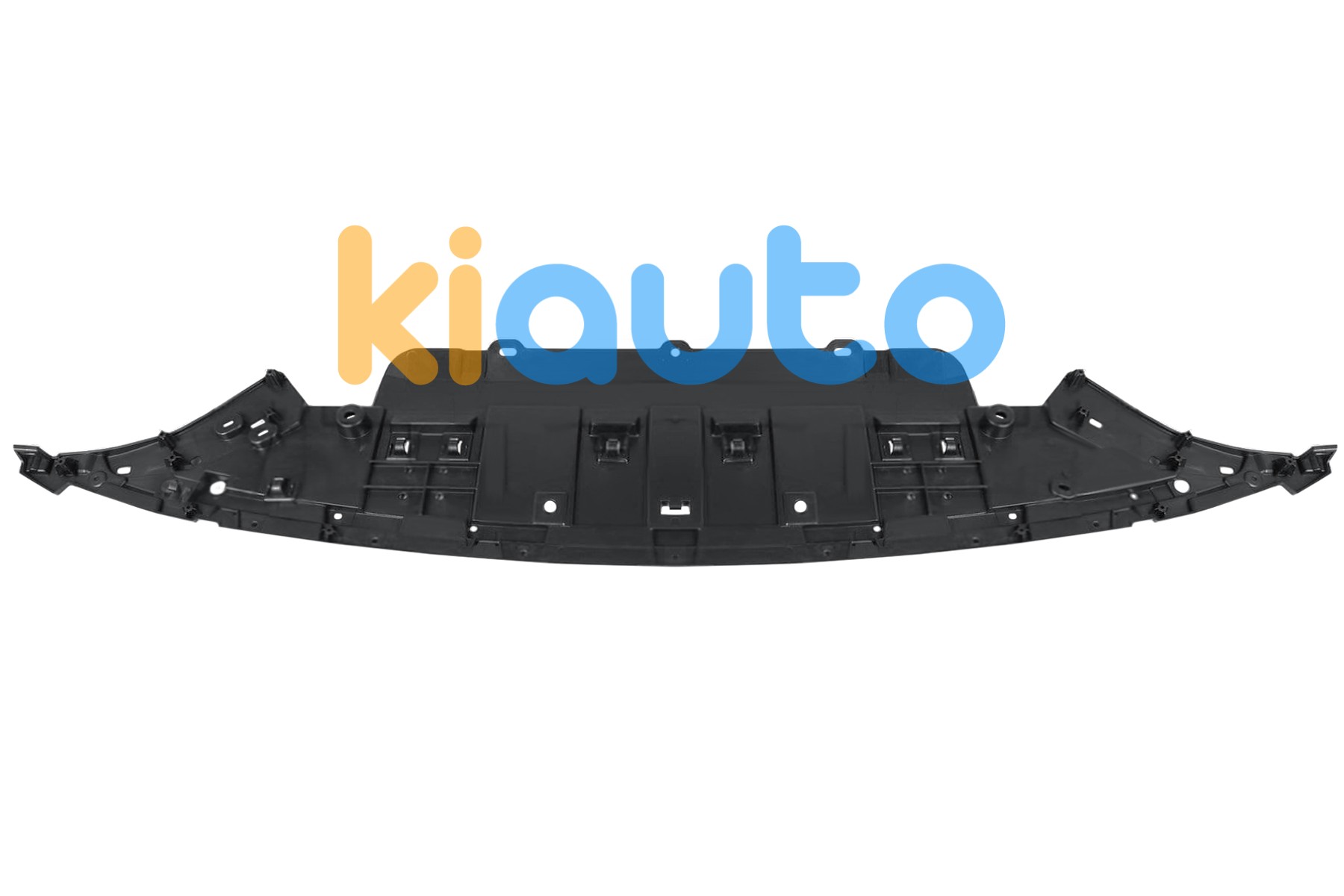 A4538880060 | A4538880060 | Cache pare-chocs smart forfour 2014-2020 avant / inférieur