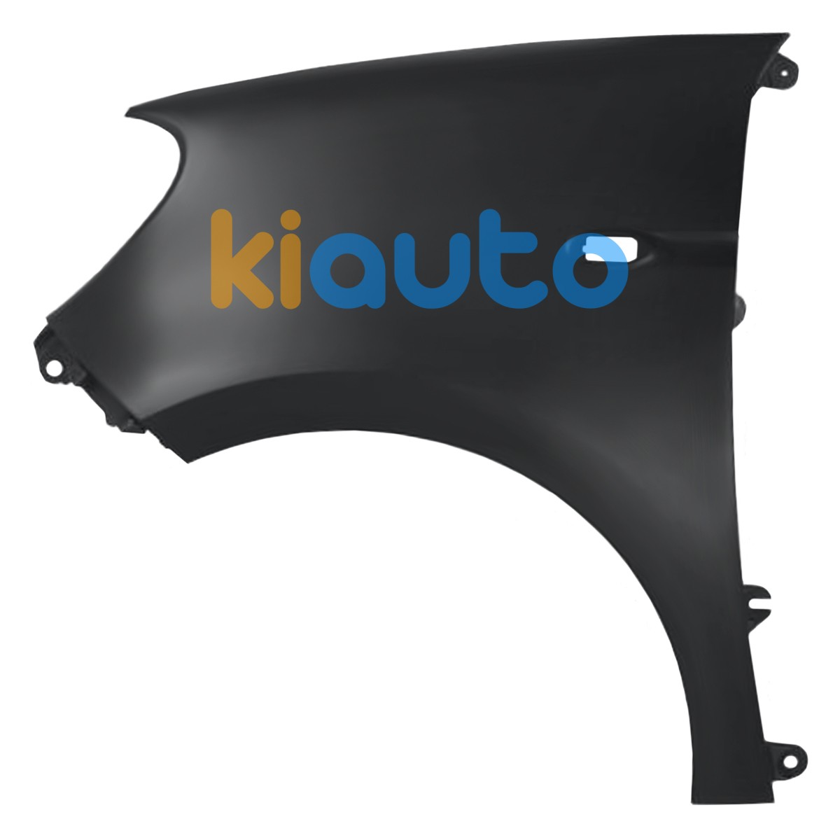 A45388105009999 / A4538810500 | A45388105009999 / A4538810500 | Aile smart forfour eq 2020-2022 avant gauche
