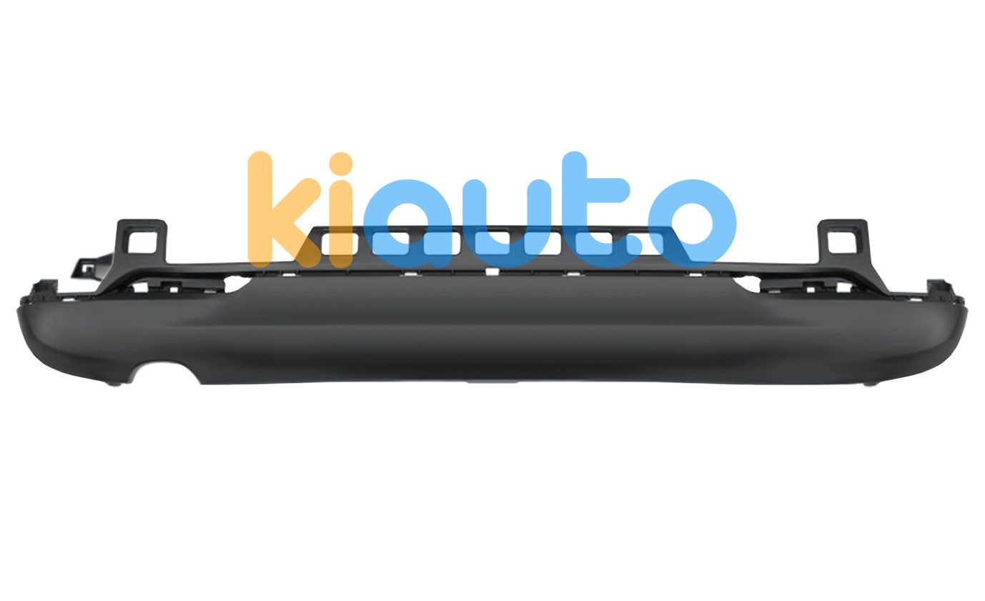A4538800009 | A4538800009 | Spoiler smart forfour eq 2020-2022 pare-chocs arrière