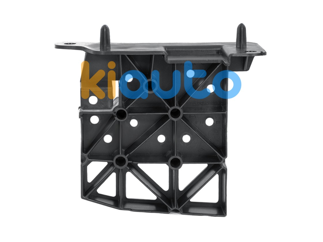 A4538851200 | A4538851200 | Amortisseur de pare-chocs smart forfour 2014-2020 avant droit