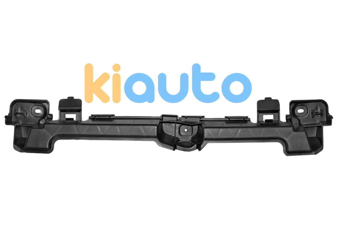 A4538851556 | A4538851556 | Support pare-chocs smart forfour 2014-2020 arrière central