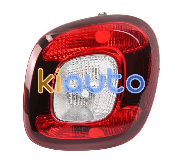 Feu arrière smart fortwo 2014-2020 droit OE A4539063200