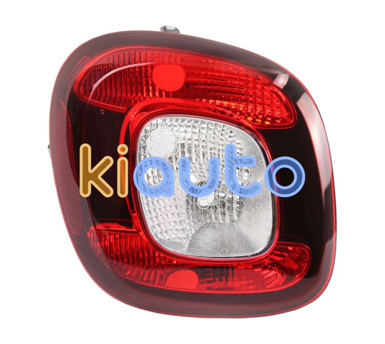 Feu arrière smart fortwo 2014-2020 gauche OE A4539063100