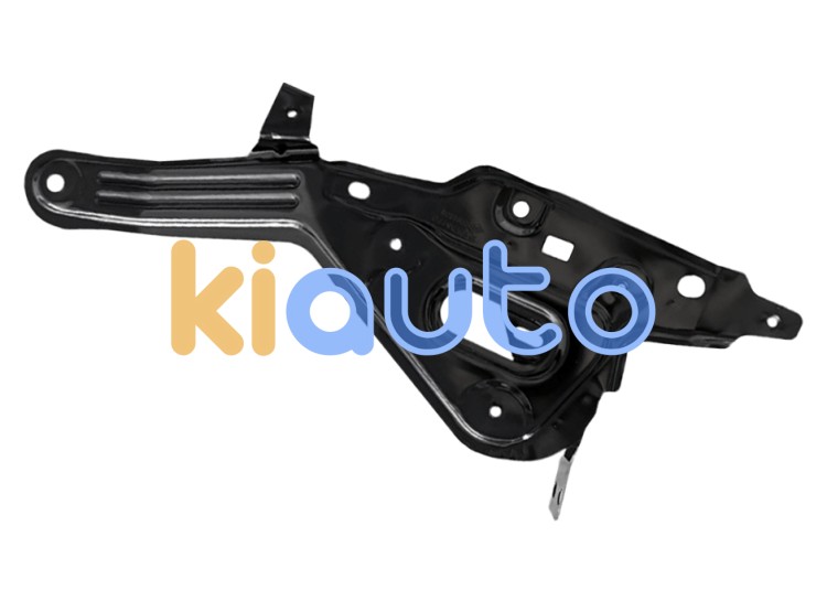 Support phare smart forfour 2014-2020 avant gauche OE A4536209800