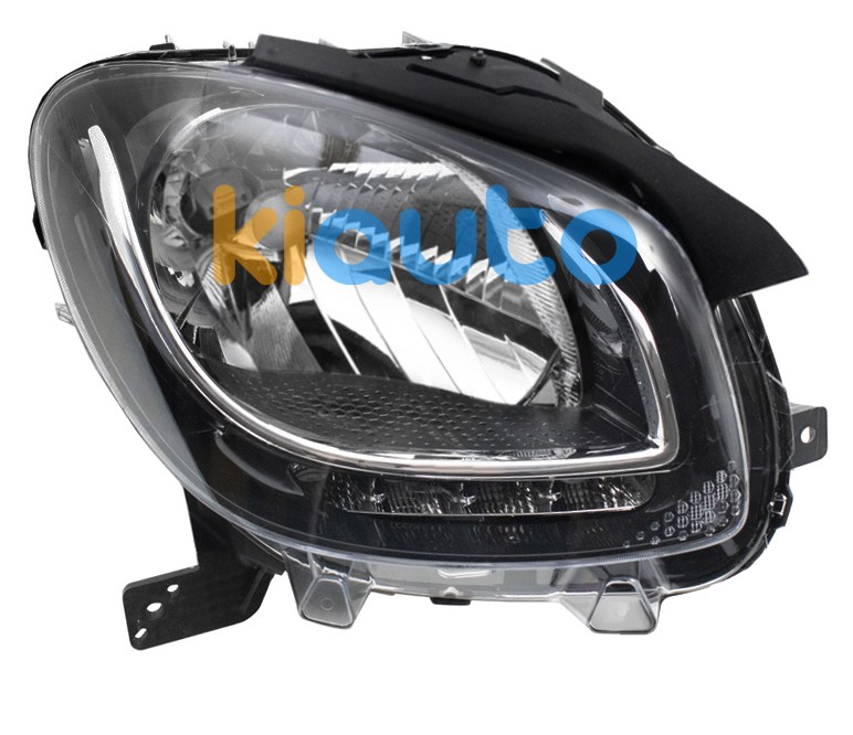 4539069100 / A4539069100 | 4539069100 / A4539069100 | Phare avant smart forfour 2014-2020 droit