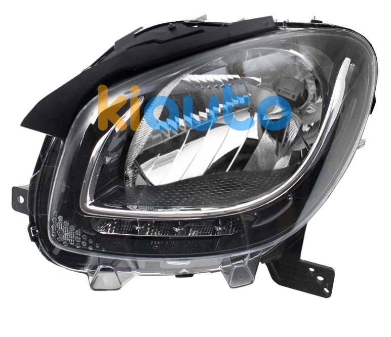 4539069700 / A4539069700 | 4539069700 / A4539069700 | Phare avant smart forfour 2014-2020 gauche