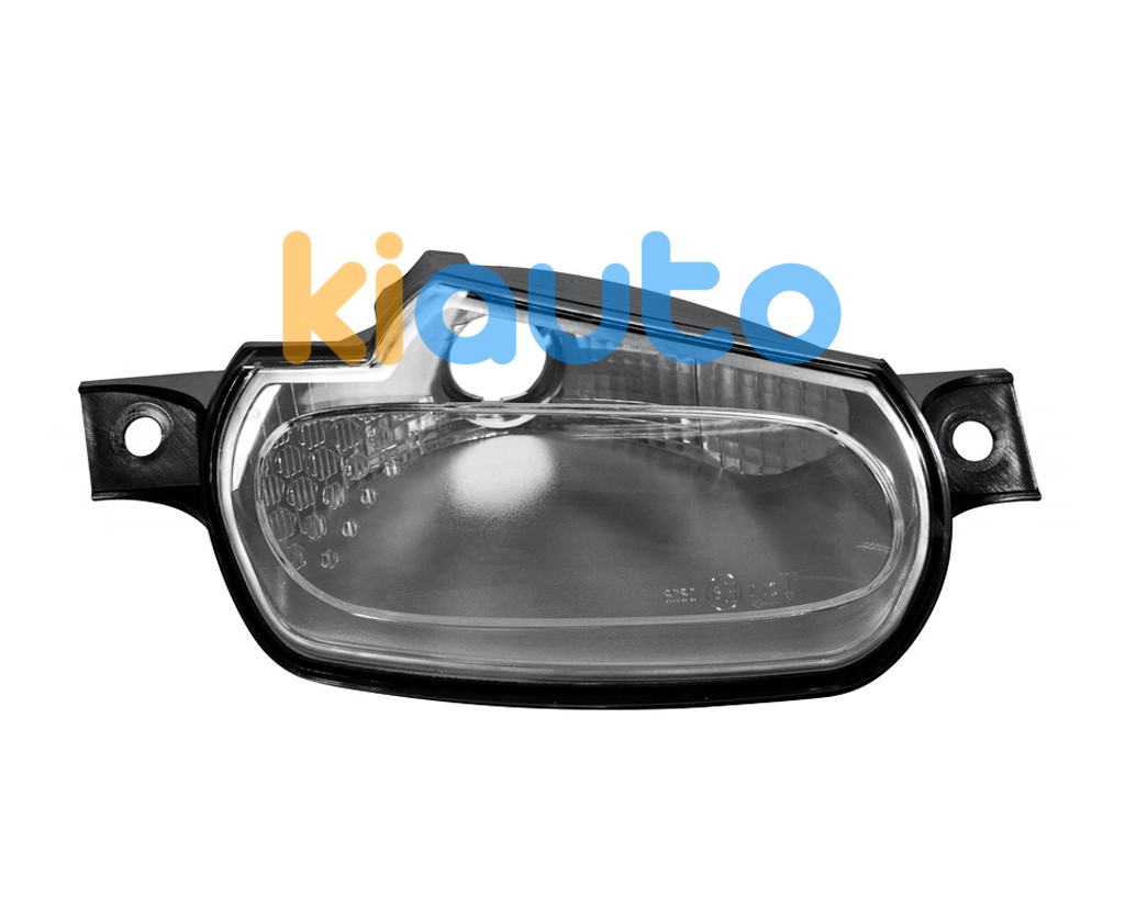 4539062200 / A4539062200 | 4539062200 / A4539062200 | Feu clignotant avant smart forfour 2014-2020 blanc / droit