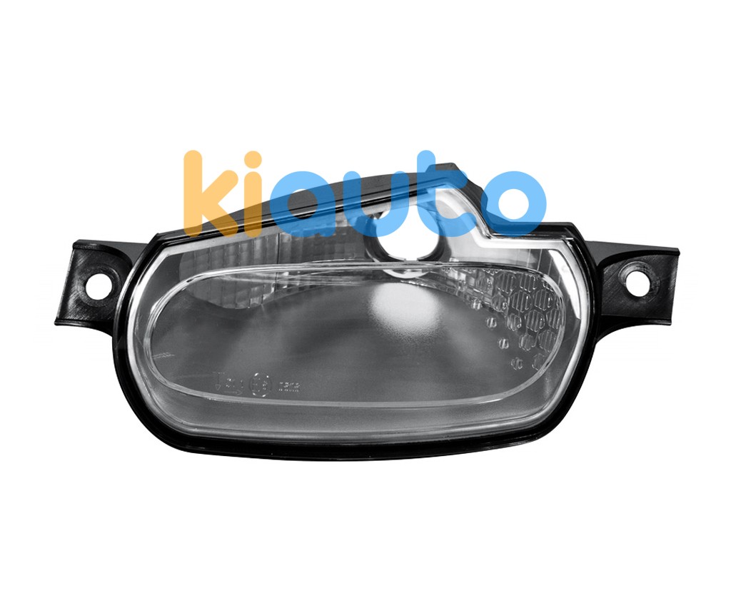 4539062100 / A4539062100 | 4539062100 / A4539062100 | Feu clignotant avant smart forfour 2014-2020 blanc / gauche