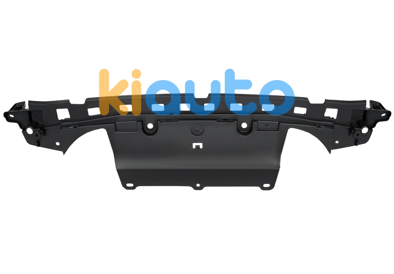 A4538880160 | A4538880160 | Cache-moteur smart fortwo eq 2020-2024 avant
