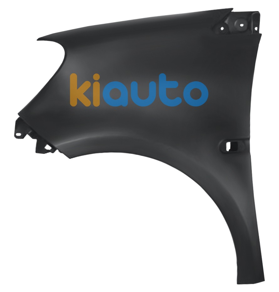 A45388106009999 / A4538810101 | A45388106009999 / A4538810101 | Aile smart fortwo eq 2020-2024 avant gauche