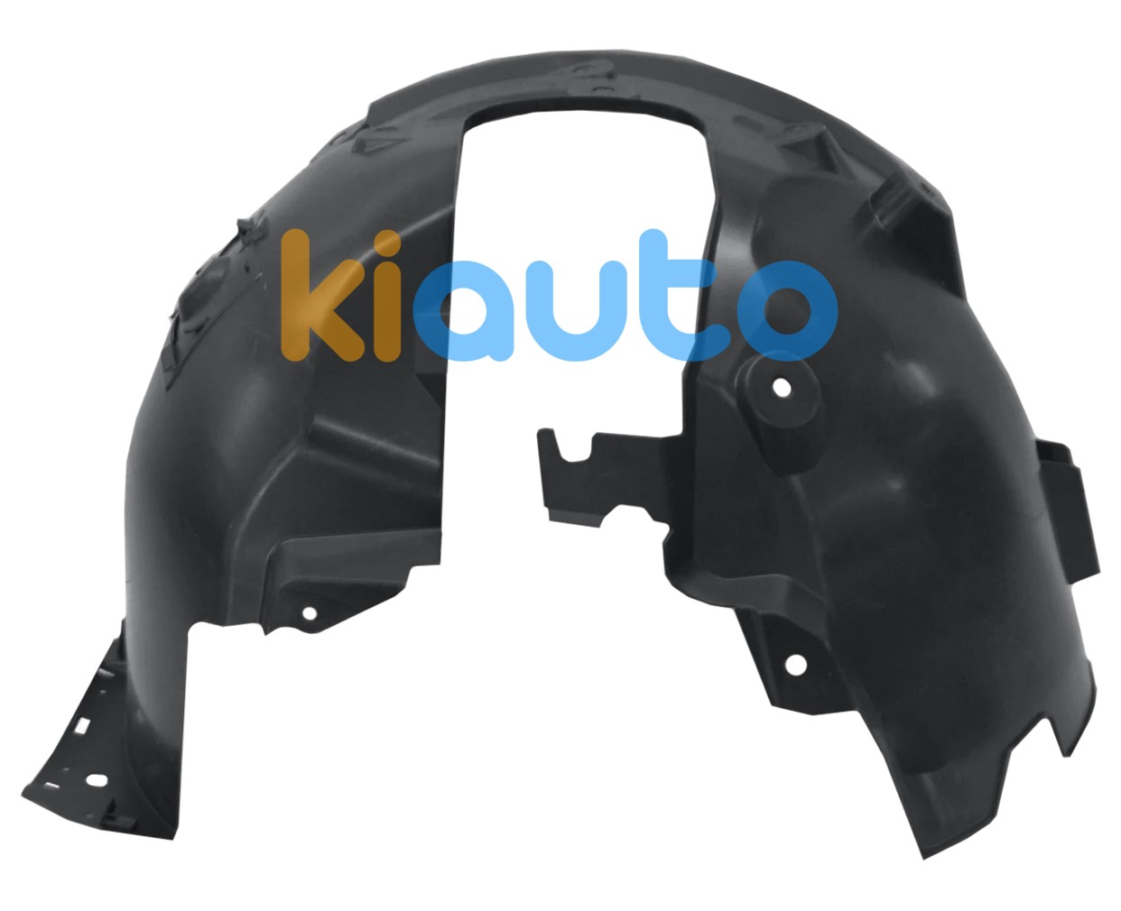 A4536907300 | A4536907300 | Pare-boue smart fortwo 2014-2020 avant droit 