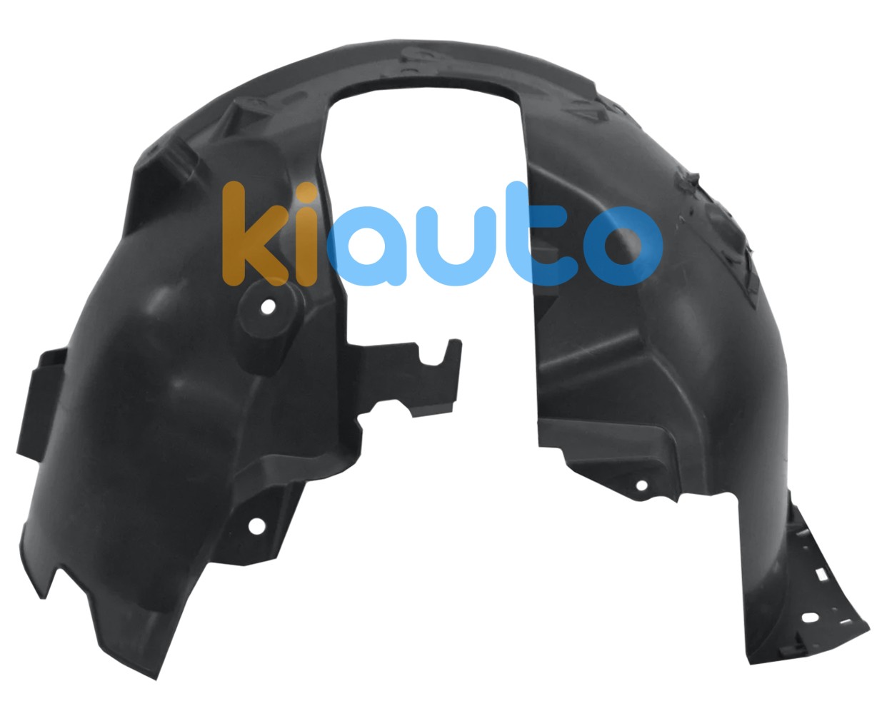 A4536907400 | A4536907400 | Pare-boue smart fortwo eq 2020-2024 avant gauche