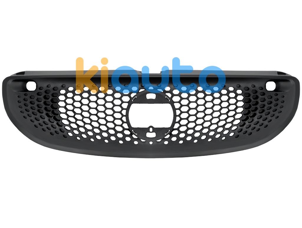 A4538800723 | A4538800723 | Grille smart fortwo 2014-2020 face avant