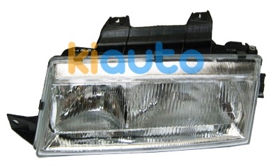 Phare ssangyong musso 1999-2007 gauche Phare ssangyong musso 1999-2007 gauche