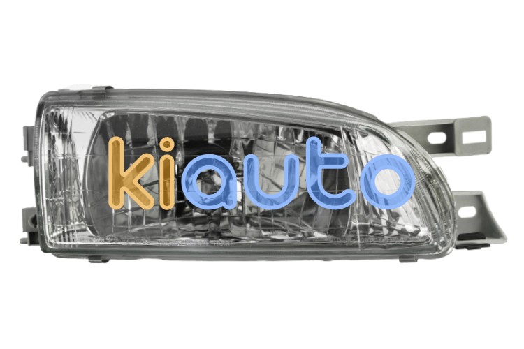Phare avant subaru impreza 1999-2000 droit OE 84001FA250