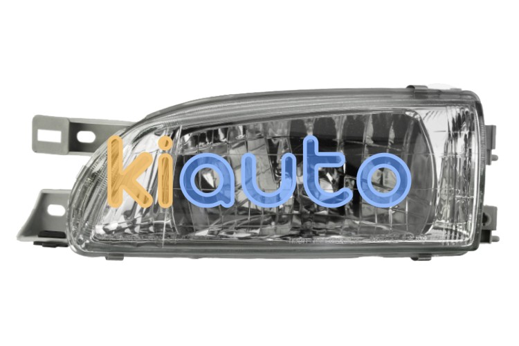 Phare avant subaru impreza 1999-2000 gauche OE 84001FA240