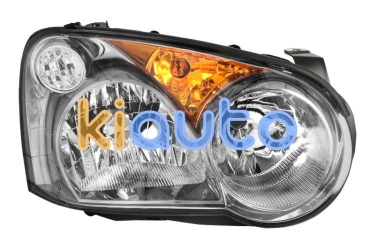 Phare avant subaru impreza 2002-2005 droit OE 84919-FE040 / 84919FE040