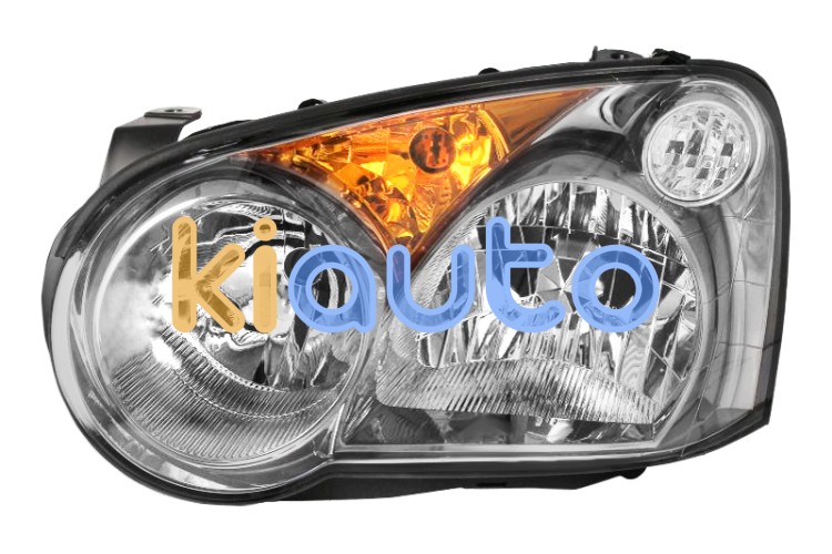 Phare avant subaru impreza 2002-2005 gauche OE 84919-FE050 / 84919FE050