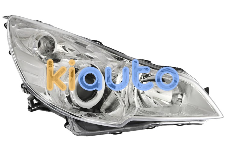 Phare avant subaru legacy 2010-2014 droit OE 84001-AJ040 / 84001-AJ041 / 84001AJ040