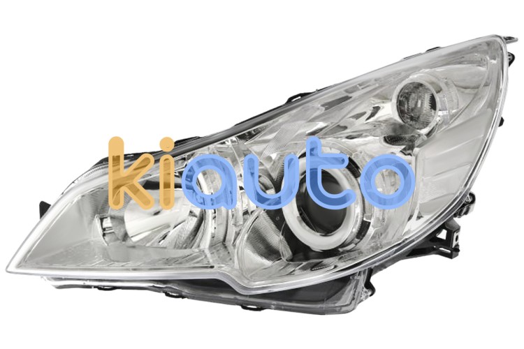 Phare avant subaru legacy 2010-2014 gauche OE 84001-AJ050 / 84001-AJ051 / 84001AJ050