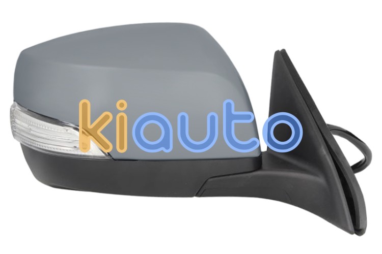 Rétroviseur subaru outback 2012-2014 éléctrique / chauffant / feu clignotant / rabattable éléctriquement / avec appret / droit OE 91036-AJ281 / 91036AJ281