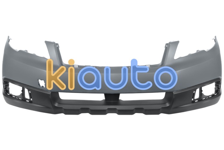 Pare-chocs subaru outback 2010-2014 avant / avec appret partiel OE 87704AJ050