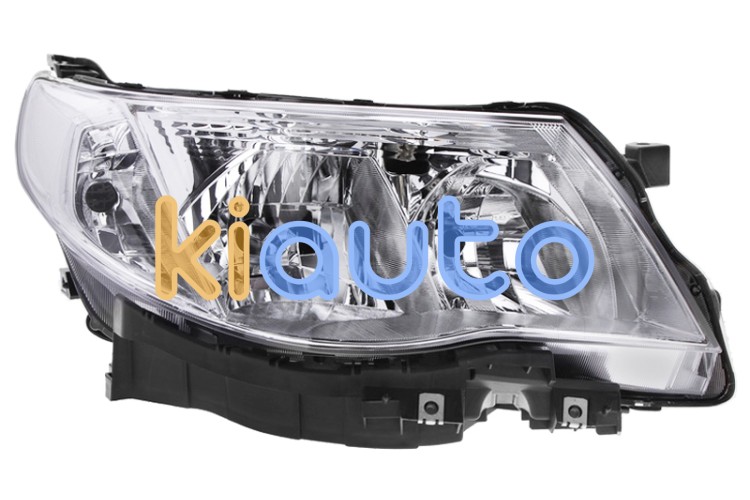 Phare avant subaru forester 2008-2013 droit OE 84001-SC223 / 84001-SC222 / 84001-SC221