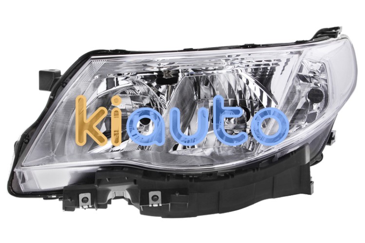 Phare avant subaru forester 2008-2013 gauche OE 84001-SC233 / 84001-SC232 / 84001-SC231