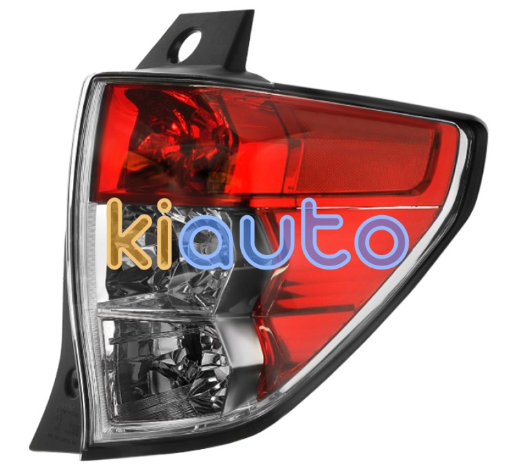 Feu arrière subaru forester 2008-2013 droit OE 84912-SC100 / 84912-SC101 / 84912SC150