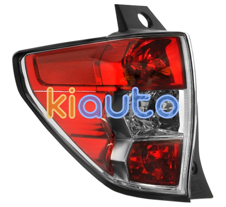Feu arrière subaru forester 2008-2013 gauche OE 84912-SC150 / 84912-SC151 / 84912SC100