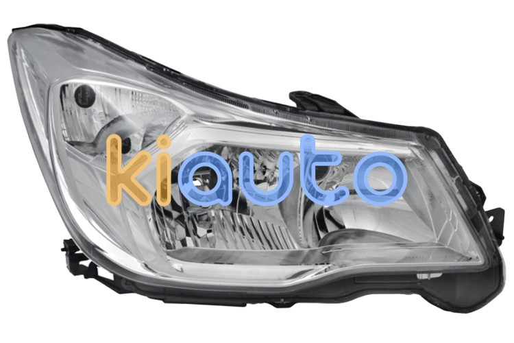 Phare avant subaru forester 2013-2016 droit OE 84001-SG020 / 84001-SG021 / 84001SG020