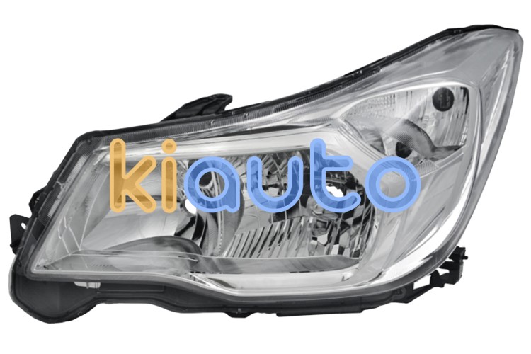 Phare avant subaru forester 2013-2016 gauche OE 84001-SG030 / 84001-SG031 / 84001SG030