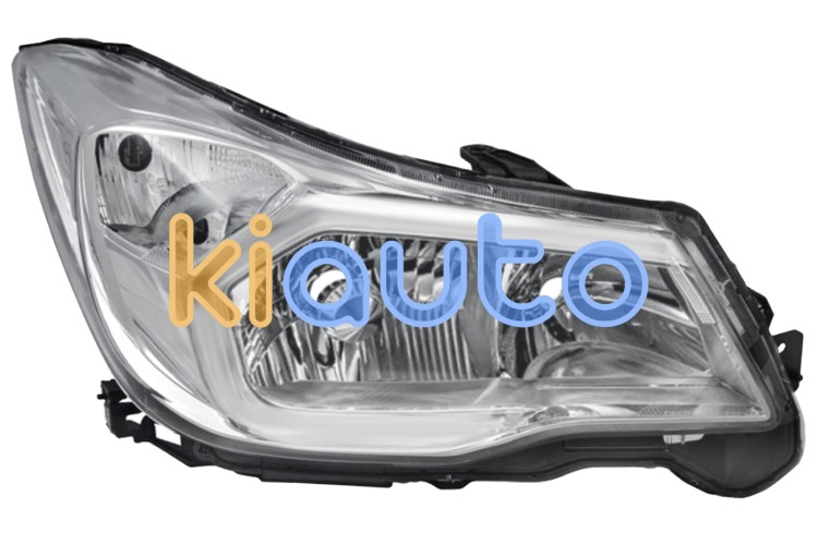 Phare avant subaru forester 2013-2016 xenon / led / droit OE 84002-SG020 / 84002-SG021 / 84002SG020