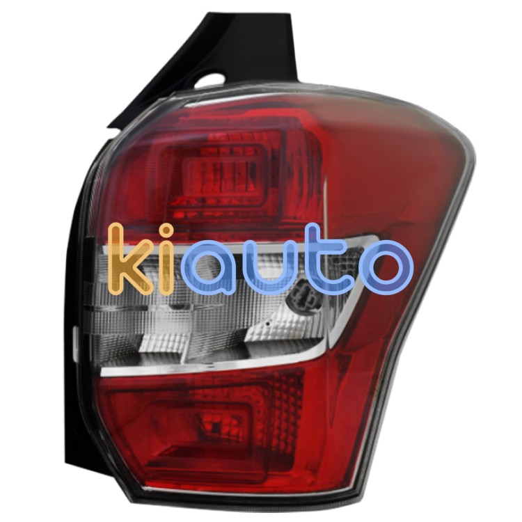 Feu arrière subaru forester 2013-2016 droit OE 84912-SG001 / 84912-SG000 / 84912SG001
