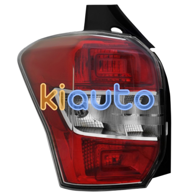 Feu arrière subaru forester 2013-2016 gauche OE 84912-SG031 / 84912-SG030 / 84912SG031