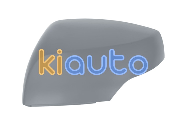 Coque de rétroviseur subaru outback 2010-2014 avec appret / gauche OE 91054-AJ210VW / 91054AJ210VW