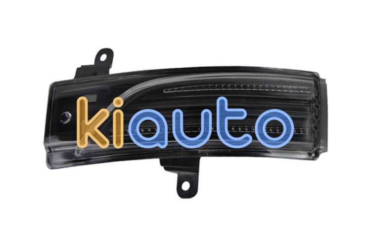 Feu clignotant rétroviseur subaru outback 2010-2014 gauche OE 84401-AJ010 / 84401AJ010