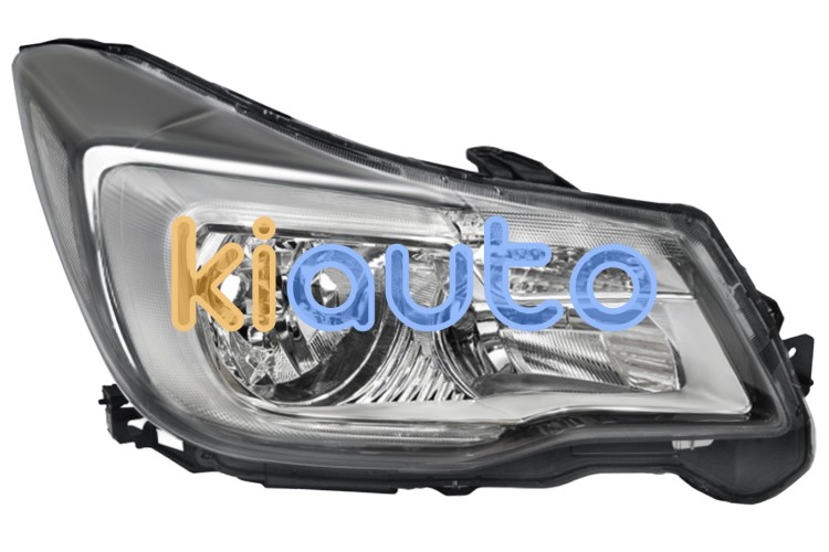 Phare avant subaru forester 2016-2018 droit OE 84001-SG220 / 84001-SG221 / 84001SG220