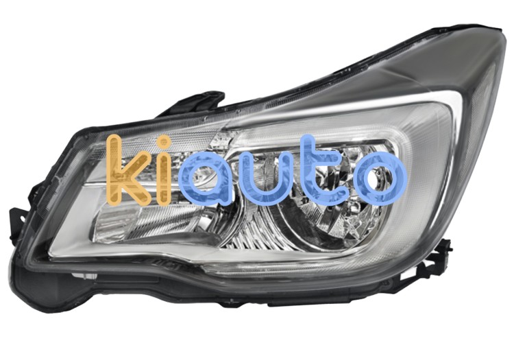 Phare avant subaru forester 2016-2018 gauche OE 84001-SG230 / 84001-SG231 / 84001SG230