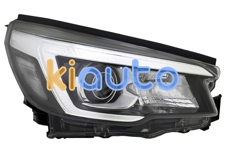 Phare avant subaru forester 2018-2021 led / droit OE 84001-SJ040 / 84001SJ040