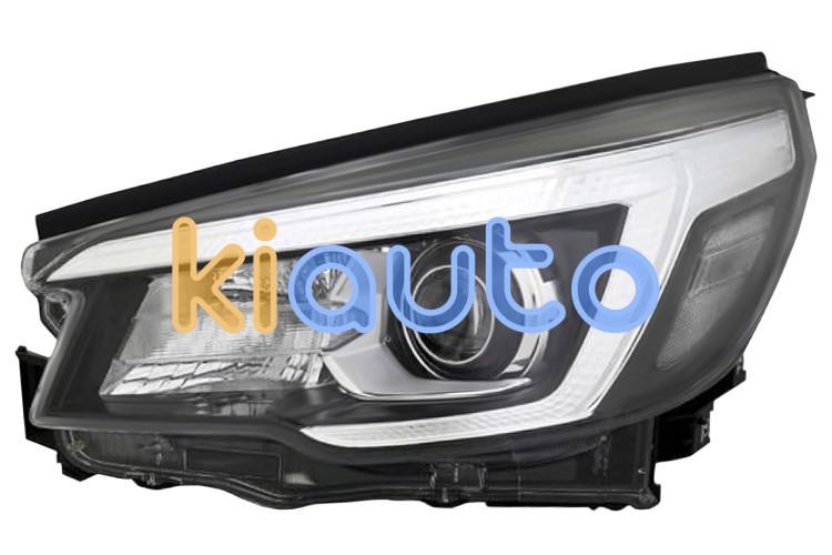 Phare avant subaru forester 2018-2021 led / gauche OE 84001-SJ050 / 84001SJ050