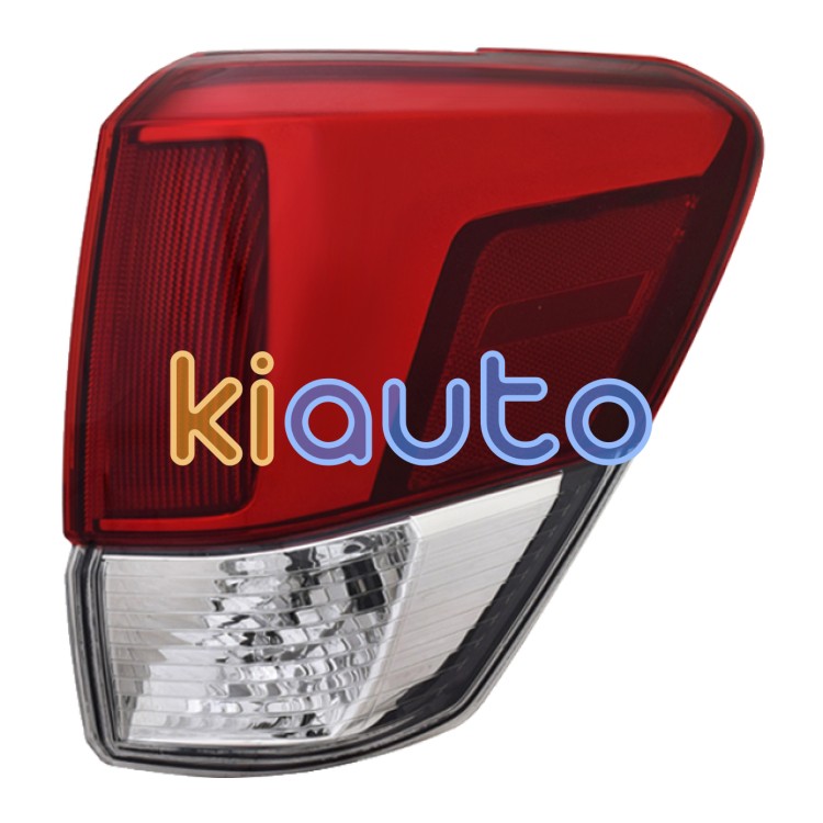 Feu arrière subaru forester 2018-2021 extérieur / led / droit OE 84912-SJ040 / 84912SJ040