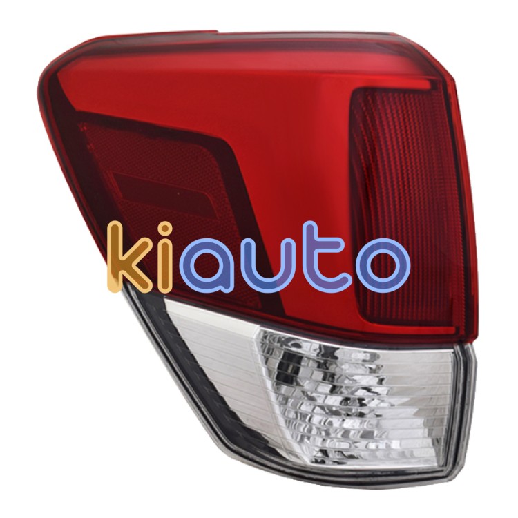 Feu arrière subaru forester 2018-2021 extérieur / led / gauche OE 84912-SJ050 / 84912SJ050