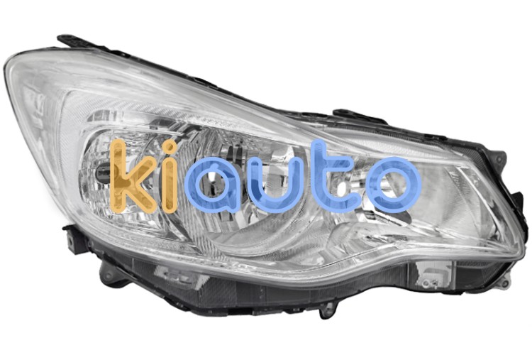 Phare avant subaru xv 2016-2018 droit OE 84001FJ590 / 84001-FJ590