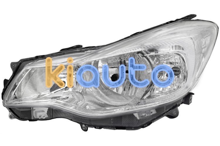 Phare avant subaru xv 2016-2018 gauche OE 84001FJ580 / 84001-FJ580