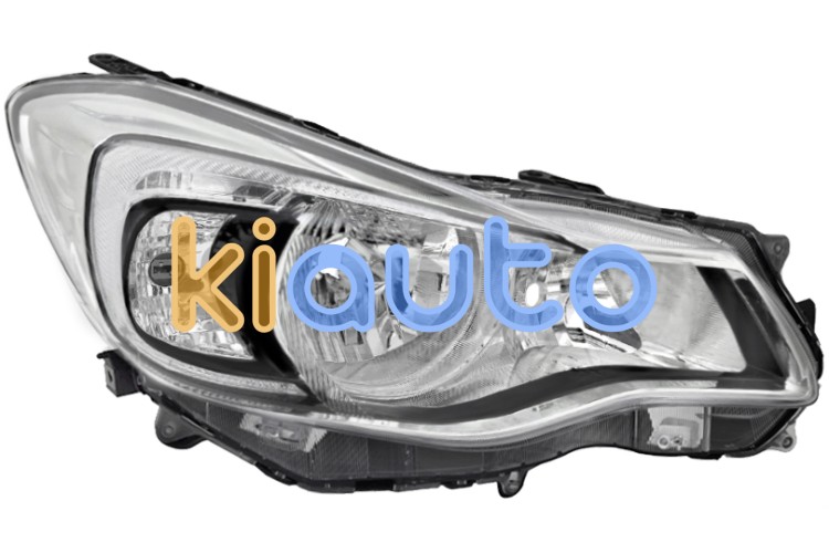 Phare avant subaru xv 2016-2018 xenon / droit OE 84001FJ600 / 84001-FJ600